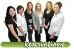 The Car Hire New Zealand Reservation Team
